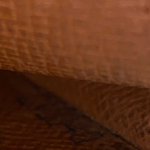 Authentic Louis Vuitton Cigar Case.  (Project) - Picture 7 of 9